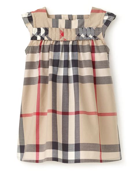 burberry summer dresses 2017|burberry dresses for infants.